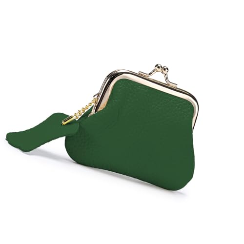 Münze Geldbeutelhalter Veränderung Mit Kiss Money Bag Schöne Beutel Lederschlüssel Kleine Brieftaschen Schöne Wechsel Lederhalterschlüssel von jebyltd