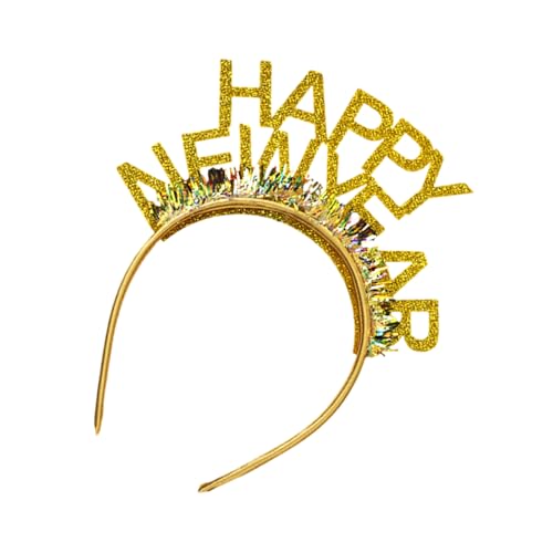 Neujahrs Tinselmodelle Hoop Festive Haarverzierungen Vielseitiges Styling Werkzeug Für Kinder Erwachsene Foto Requisiten Festliche Haarzubehör Für Frauen Neujahrs Tinselmodelle Hoop Festive Haarverzierungen Vielseitiges Styling Werkzeug Für Kinder Erwachsene Foto Requisiten Festliche Haarzubehör Für Frauen von jebyltd