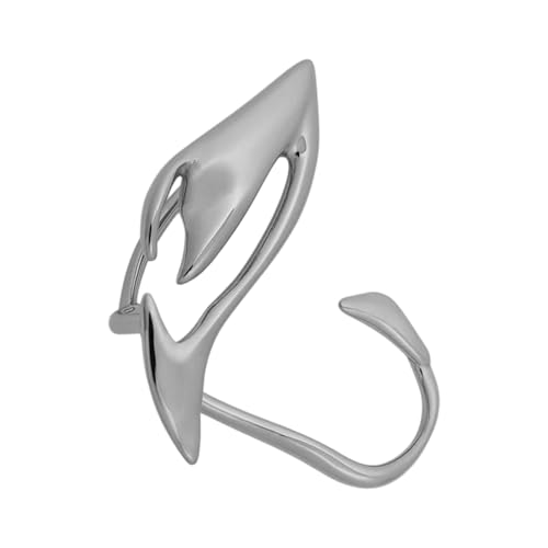 Ohne Durchdringende Schlangenohrclips Stilvoll Und Komfortabel Zu Tragen Ideal Für Partys Versorgt Festivals Und Tägliche Nutzung Von Schlangendesigns Ohrverpackung von jebyltd