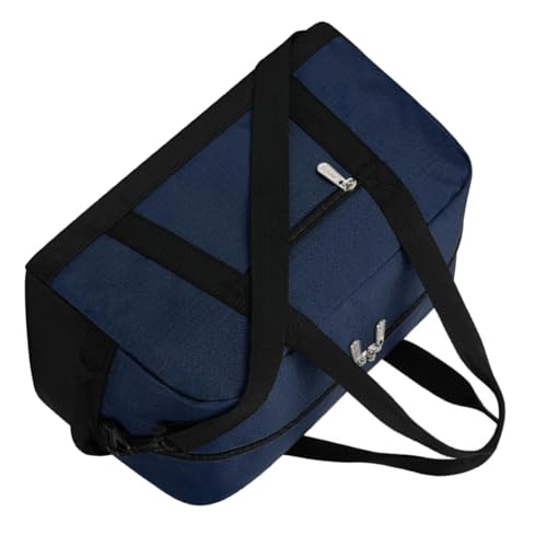 Reisetasche Für Frauen Männer Multifunktionale Fitness Tasche Über Nacht Kabine Training Wochenende Sport Gepäck Weekender Fitness Fitnessstudio Für Erwachsene von jebyltd