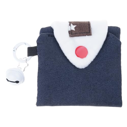 Schöne Reiskugel Brieftaschen Münze Geldbörse Wechsel Geldbeutel Mädchen Kartenhalter Kindermünze Münzbeutel Aufbewahrungstasche Geldbeutel Reisball Schöner Kartenhalter Für Mädchen von jebyltd