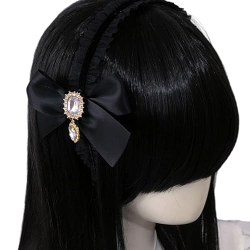 Schöne Schmetterlingsstirnbänder Lustige Mädchen Kopfbedeckung Frauen Weiches Haar Reifen Für Partys Oder Täglich Bequemes Haarband von jebyltd