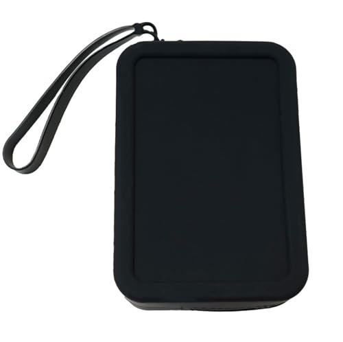 Silikon Reise Make Up Beutel Kosmetische Organisierte wasserdichte Toilitätstaschen Mit Praktischen Reißverschluss Für Frauen Und Mädchen Make Up Organisator Fall von jebyltd