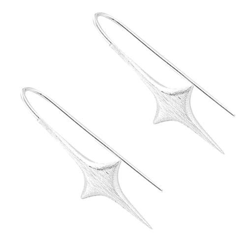 Stilvolle Star Studs Ohrringe Party Schmucklegierung Textur Geeignet Um Eleganzen Für Office Oder Party Setting Multifirtional Wear Ohrringe Zu Verbessern von jebyltd