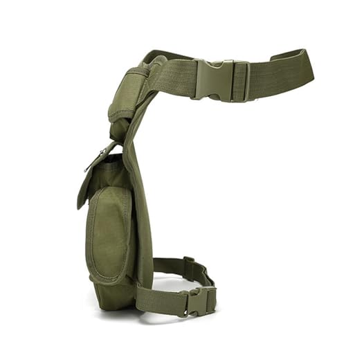 Tactically Drop Beintasche Oberschenkeltasche Outdoor Wandern Gürteltasche Verstellbarer Beingurt Reisetasche Für Männer Und Frauen Gürteltasche Oberschenkeltasche wasserdichte von jebyltd