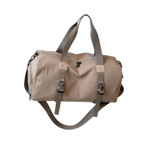 Trainingstasche Reisetasche Fitness Fitnesssport Große Kapazitäten Über Nacht Mit Nasse Und Trockener Trennung Für Reise Travel Sport Fitnessgymnasium Fitness Sport Für Frau von jebyltd