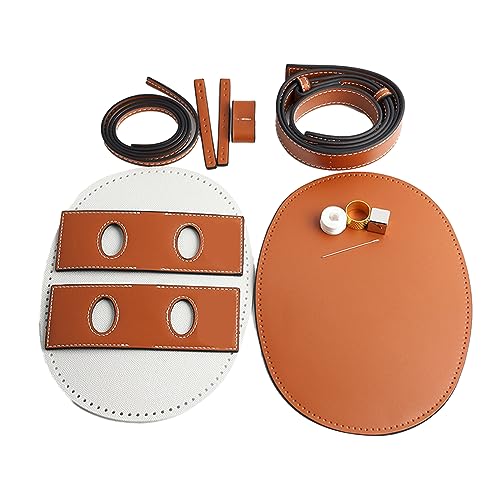 Umhängetaschen Eimertaschen Handtaschen Reparatur Sets Damen Handtaschen Bodenformer Und Gürtel Kordelzug Set Taschenzubehör Handgefertigtes Kit von jebyltd