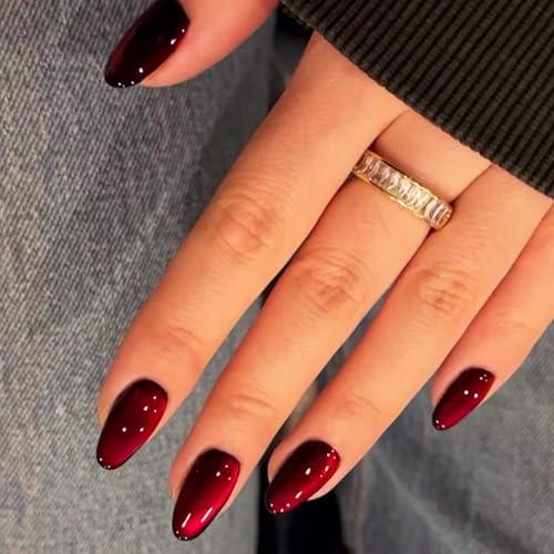 Weihnachtspresse Auf Nägeln Kurze Mandel False Nails Mit Katzen Augendesigns Glänzend Acryl Für Frauen Kunst 24pcs Katzen Augenpresse Auf Nagel Weihnachtspresse Auf Nägeln Kurze Mandel False Nails Mit Katzen Augendesigns Glänzend Acryl Für Frauen Kunst 24pcs Katzen Augenpresse Auf Nagel von jebyltd