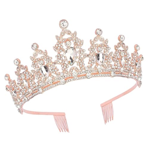 Zarte Tiaras Geburtstag Stirnbeine Zarte Tiaras Geburtstag Stirnbeine von jebyltd