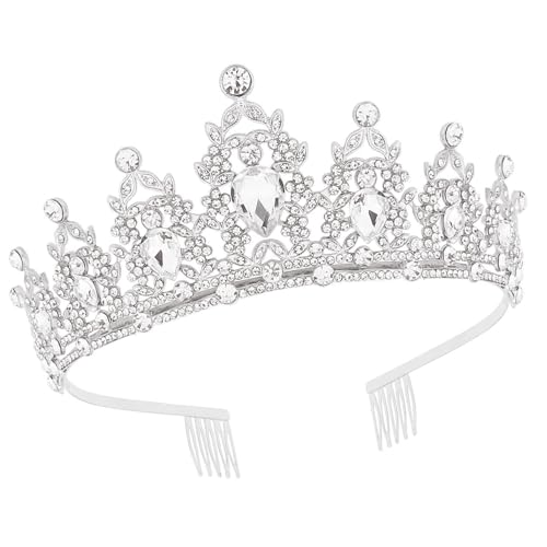 Zarte Tiaras Geburtstag Stirnbeine Zarte Tiaras Geburtstag Stirnbeine von jebyltd