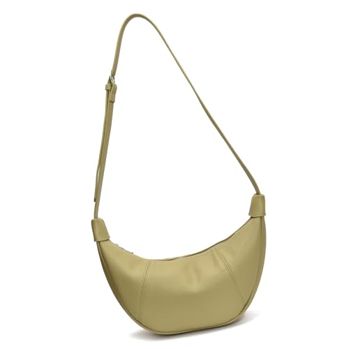 jebyltd Alltags PU Leder Umhängetasche Für Frauen Und Männer Funktional Und Trendy Crossbody Design Mit Reichlich Aufbewahrung Unisex Umhängetasche jebyltd Alltags PU Leder Umhängetasche Für Frauen Und Männer Funktional Und Trendy Crossbody Design Mit Reichlich Aufbewahrung Unisex Umhängetasche von jebyltd