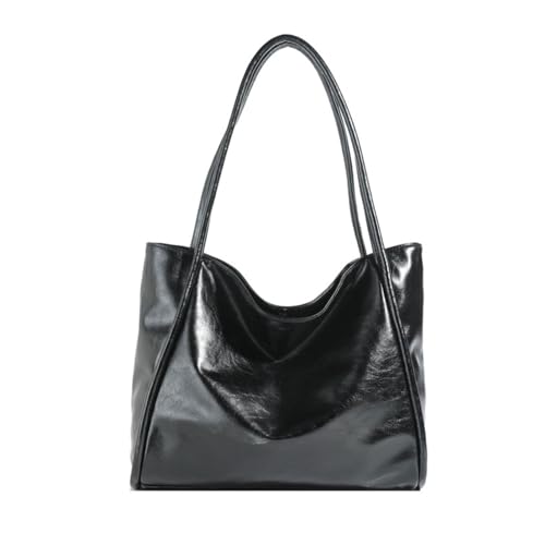 jebyltd Damen Freizeitbeutel Mit Großer Kapazität Winter Handtasche PU Umhängetaschen Für Pendeln Und Alltagsbetriebsumhängende Wechsel Umhängetasche jebyltd Damen Freizeitbeutel Mit Großer Kapazität Winter Handtasche PU Umhängetaschen Für Pendeln Und Alltagsbetriebsumhängende Wechsel Umhängetasche von jebyltd