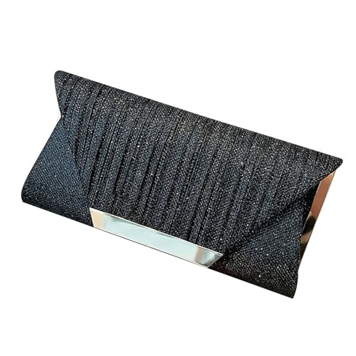 jebyltd Elegante Glitzernde Tasche Mit Kette Für Frauen Mode Crossbody Umhängetasche Abendhalm Für Hochzeit Und Partys Glitzer Clutch jebyltd Elegante Glitzernde Tasche Mit Kette Für Frauen Mode Crossbody Umhängetasche Abendhalm Für Hochzeit Und Partys Glitzer Clutch von jebyltd