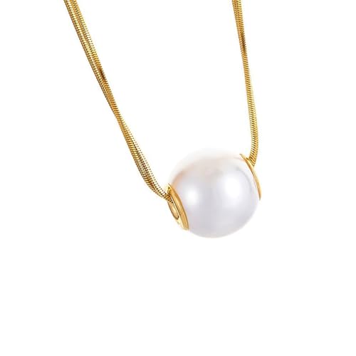 jebyltd Faith Pearls Anhänger Stilvolle Perlen Halskette Schmuck Zubehör Tragbar Für Modische Freizeitkleidung Und Tägliche Verwendung Einzigartiger Stile Anhänger von jebyltd