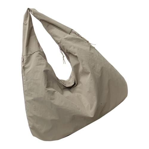 jebyltd Großkapazität Frauen Umhängetasche Casual Handtasche Reisen Unterarmtaschen Top Für Arbeit Und Reise Achselpack Geeignet jebyltd Großkapazität Frauen Umhängetasche Casual Handtasche Reisen Unterarmtaschen Top Für Arbeit Und Reise Achselpack Geeignet von jebyltd