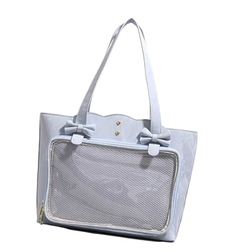 jebyltd Japanische Anime Unterarm Tasche PU Umhängetaschen Geräumige Handtasche Für Anime Enthusiasten Und Modeliebhaber Modestasche Für Modeliebhaber jebyltd Japanische Anime Unterarm Tasche PU Umhängetaschen Geräumige Handtasche Für Anime Enthusiasten Und Modeliebhaber Modestasche Für Modeliebhaber von jebyltd