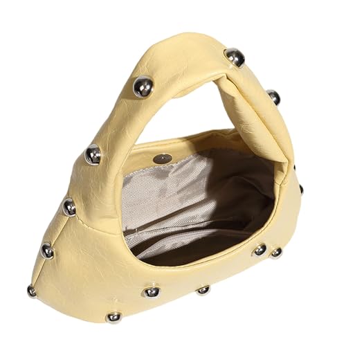 jebyltd Kompakte Und Praktische PU Leder Achselhöhlen Tasche Für Frauen Elegante Einkaufsbeutelötzufer Casual Work Handtasche Stylische Frauen Geldbeutel jebyltd Kompakte Und Praktische PU Leder Achselhöhlen Tasche Für Frauen Elegante Einkaufsbeutelötzufer Casual Work Handtasche Stylische Frauen Geldbeutel von jebyltd