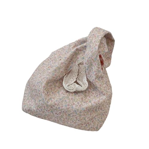 jebyltd Mehrzwecke Blumenknoten Taschenfreundliche Stoff Abendbeutel Dekorative Muster Handtasche Für Arbeit Oder Datum Praktischer Tasche Für Outfits Matching jebyltd Mehrzwecke Blumenknoten Taschenfreundliche Stoff Abendbeutel Dekorative Muster Handtasche Für Arbeit Oder Datum Praktischer Tasche Für Outfits Matching von jebyltd