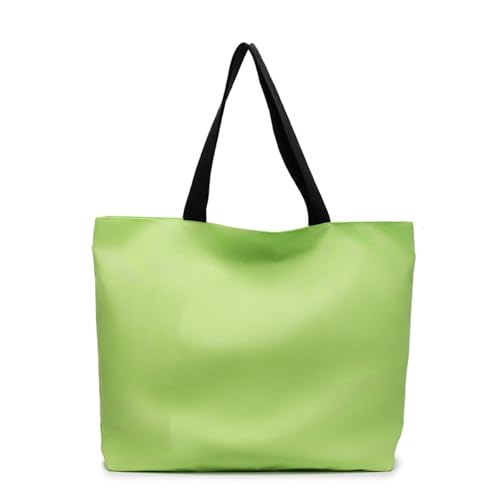 jebyltd Mode Mehrzweck Umhängetasche Geräumige Wasserfeste Nylon Unterarm Für Office College Täglich Schulter von jebyltd