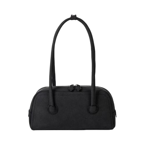 jebyltd Modische Frauen Umhängetasche Leichtes PU Leder Achselstaschen Handtasche Mit Reißverschlüssen Für Arbeit Oder Einkaufsdamen Arbeitstasche jebyltd Modische Frauen Umhängetasche Leichtes PU Leder Achselstaschen Handtasche Mit Reißverschlüssen Für Arbeit Oder Einkaufsdamen Arbeitstasche von jebyltd