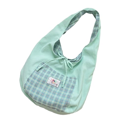 jebyltd Modische Umhängetasche Mit Ausreichend Raum Lässige Unterarmtüten Käufer Handtasche Für Pendeln Oder Fitnessstudio Reisen Leichtes Carryall von jebyltd