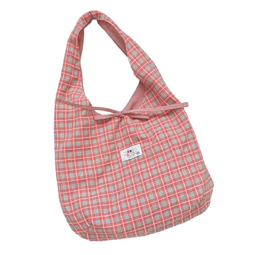 jebyltd Modische Umhängetasche Mit Ausreichend Raum Lässige Unterarmtüten Käufer Handtasche Für Pendeln Oder Fitnessstudio Reisen Leichtes Carryall von jebyltd