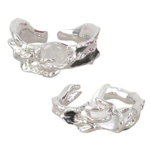 jebyltd Neue Chinesische Stile Sonnen Und Mond Designs Ringe Elegante Offene Ringe Perfekt Für Paare Die Ein Einzigartiges Schmuck Suchen Sinnvoll jebyltd Neue Chinesische Stile Sonnen Und Mond Designs Ringe Elegante Offene Ringe Perfekt Für Paare Die Ein Einzigartiges Schmuck Suchen Sinnvoll von jebyltd