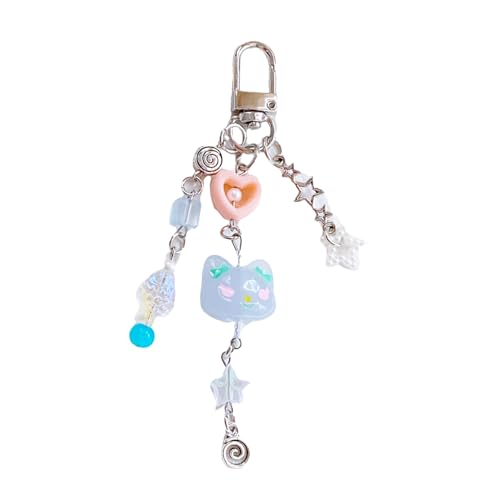 jebyltd Niedlichkeit Herz Telefon Lanyard Accessoires Anhänger Schmuck Geeignet Für Die Dekoration Ihres Telefons Und Der Bag Rucksackkamera Kamera Anhänger von jebyltd