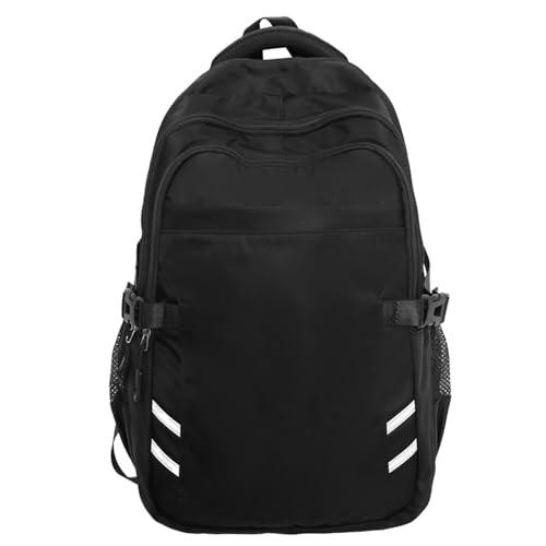 jebyltd Reise Rucksack Für Teenager Und Mädchen Lässige Daypack Contrast Farbschüler School Beutel Wasserdicht von jebyltd
