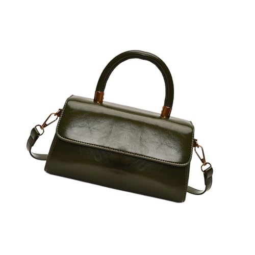 jebyltd Retro Designs Umhängetasche Multi Funktionales PU Leder Satchel Casual Crossbody Taschen Handtasche Für Arbeit Und Freizeit Stilvolle Pendlertasche jebyltd Retro Designs Umhängetasche Multi Funktionales PU Leder Satchel Casual Crossbody Taschen Handtasche Für Arbeit Und Freizeit Stilvolle Pendlertasche von jebyltd