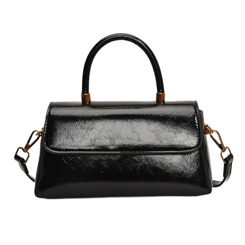 jebyltd Retro Designs Umhängetasche Multi Funktionales PU Leder Satchel Casual Crossbody Taschen Handtasche Für Arbeit Und Freizeit Stilvolle Pendlertasche jebyltd Retro Designs Umhängetasche Multi Funktionales PU Leder Satchel Casual Crossbody Taschen Handtasche Für Arbeit Und Freizeit Stilvolle Pendlertasche von jebyltd