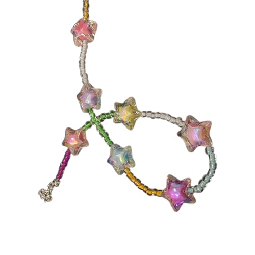 jebyltd Schöne Blumen Colarmbone Kette Natur Inspirieren Gewächshaus Designs Tragbare Robuste Schmuckgeschenke Für Frauen Mädchen Zarte Weibliche Kragenkette von jebyltd