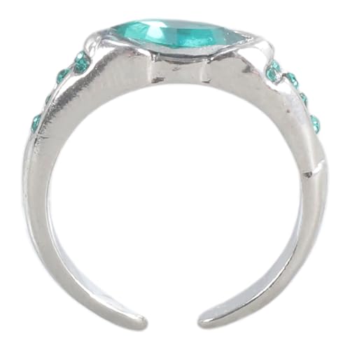 jebyltd Stilvolle Gravierte Aussage Ringe Komfort Passt Modeschmuck Accessoire Robode Legierung Mit Kristall Verzierungen Titanien Ionenschmuck jebyltd Stilvolle Gravierte Aussage Ringe Komfort Passt Modeschmuck Accessoire Robode Legierung Mit Kristall Verzierungen Titanien Ionenschmuck von jebyltd