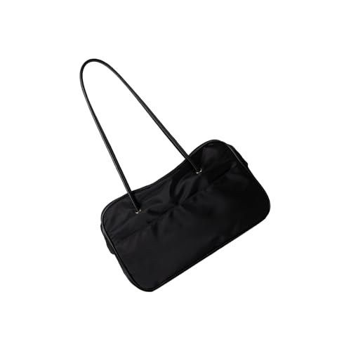 jebyltd Stilvolle Umhängetasche Für Frauen Lässig Unterarmte Geldbörse Elegante Handtasche Mit Geräumigem Innenraum Für Arbeit Und Reisen Großer Kapazitätsarbeitstasche jebyltd Stilvolle Umhängetasche Für Frauen Lässig Unterarmte Geldbörse Elegante Handtasche Mit Geräumigem Innenraum Für Arbeit Und Reisen Großer Kapazitätsarbeitstasche von jebyltd