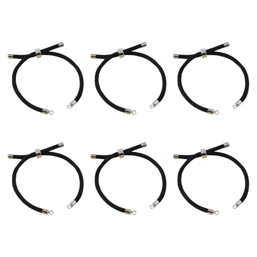 jebyltd Stilvolles Armband Basisknettarmband Für Perleneinfügung Und Handwerk Für Trendige Handgefertigte Schmuck Kit Geeignet von jebyltd