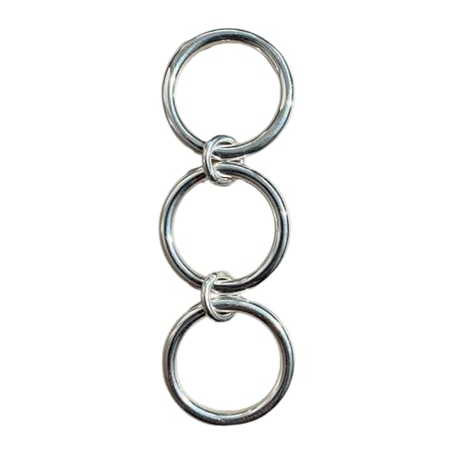 jebyltd Trendy Multi Ringe Designs Fingerband High End Feel Triple Band jebyltd Trendy Multi Ringe Designs Fingerband High End Feel Triple Band von jebyltd