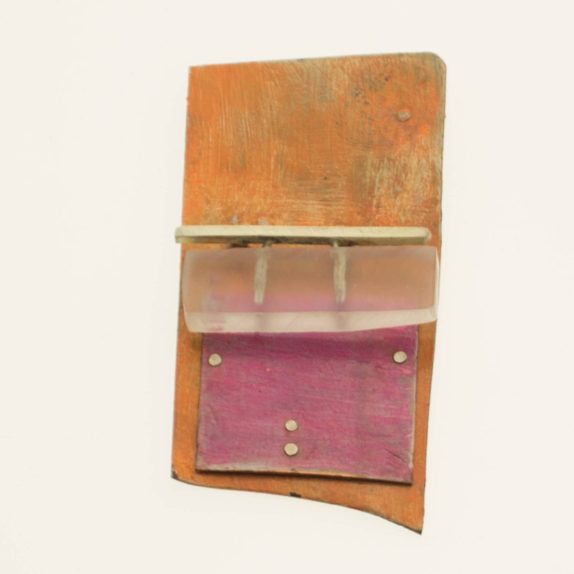 Rothko Inspirierte Brosche 1 Rothko Inspirierte Brosche 1 von jenealesdesigns