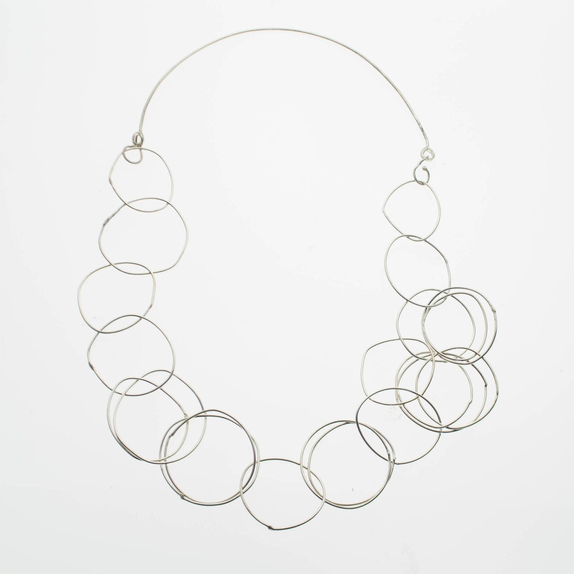 sterling Silber Übergroßen Schleifen sterling Silber Übergroßen Schleifen von jenealesdesigns