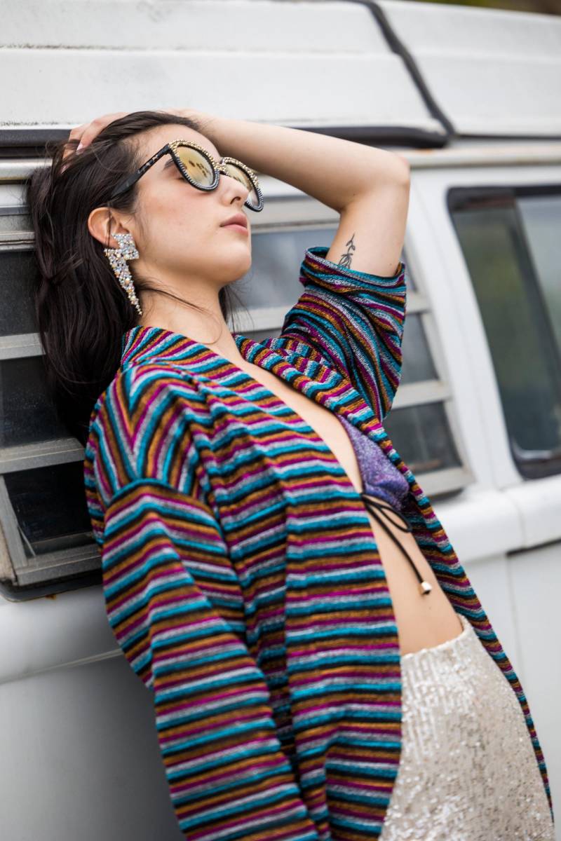 Biba Koi Kimono Biba Koi Kimono von jennafergrace