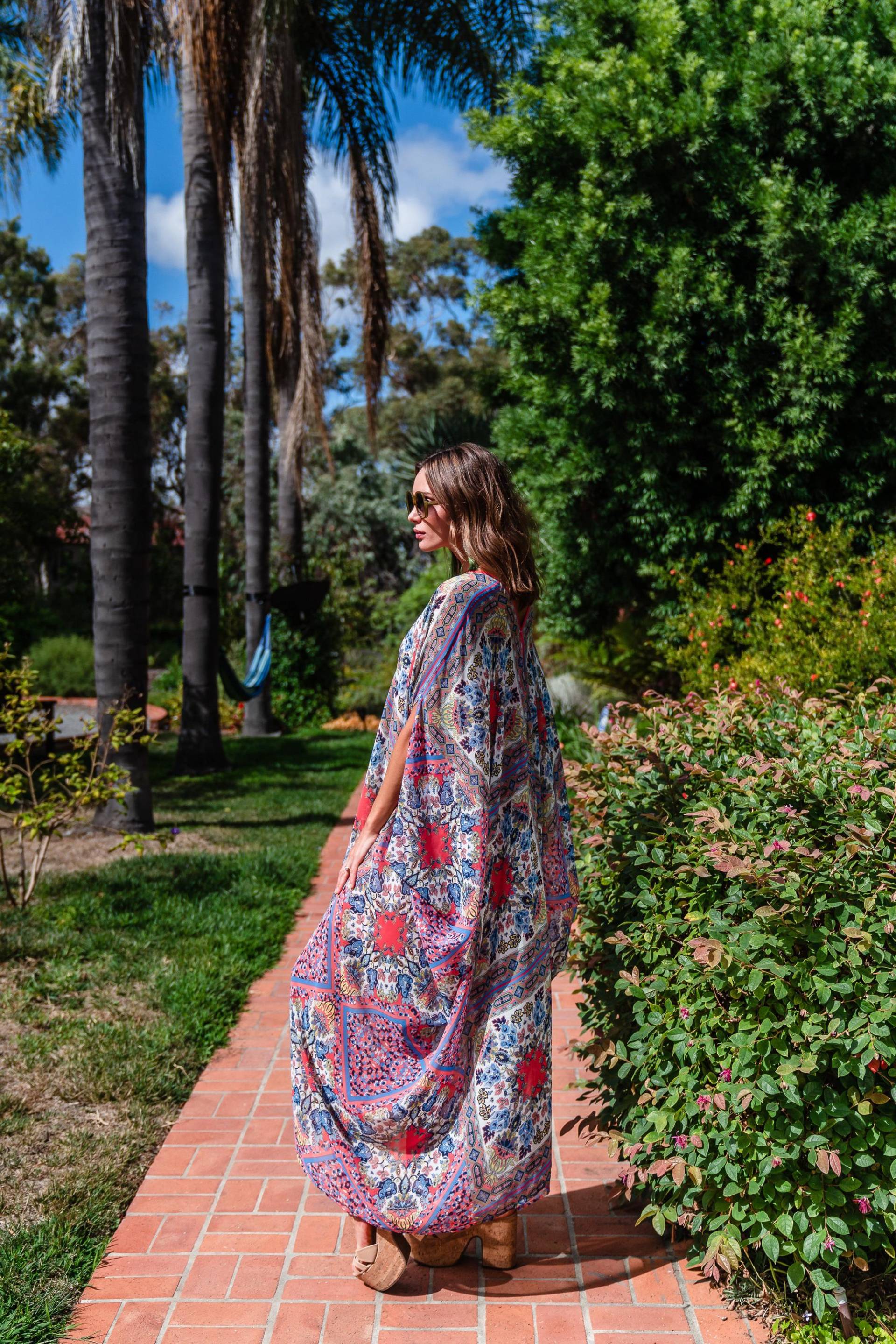 Chroniken-Kaftan von jennafergrace