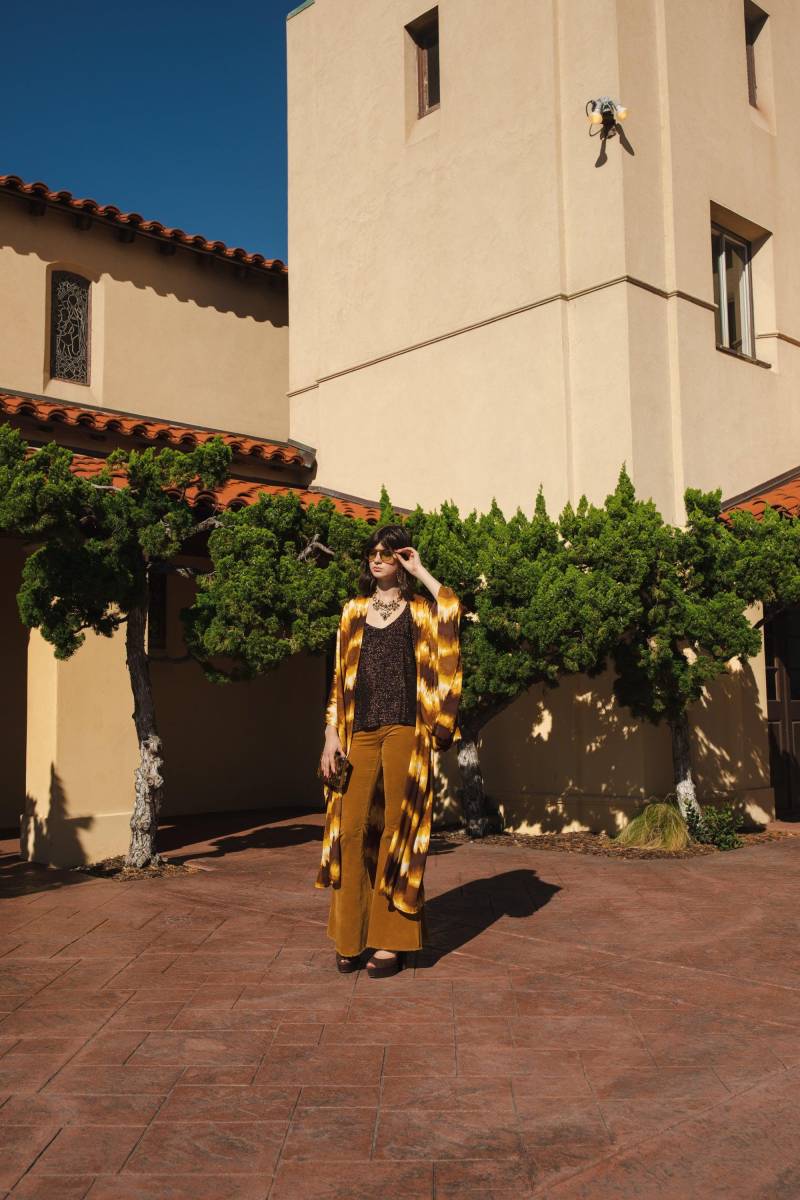 Glühwürmchen Kimono Glühwürmchen Kimono von jennafergrace