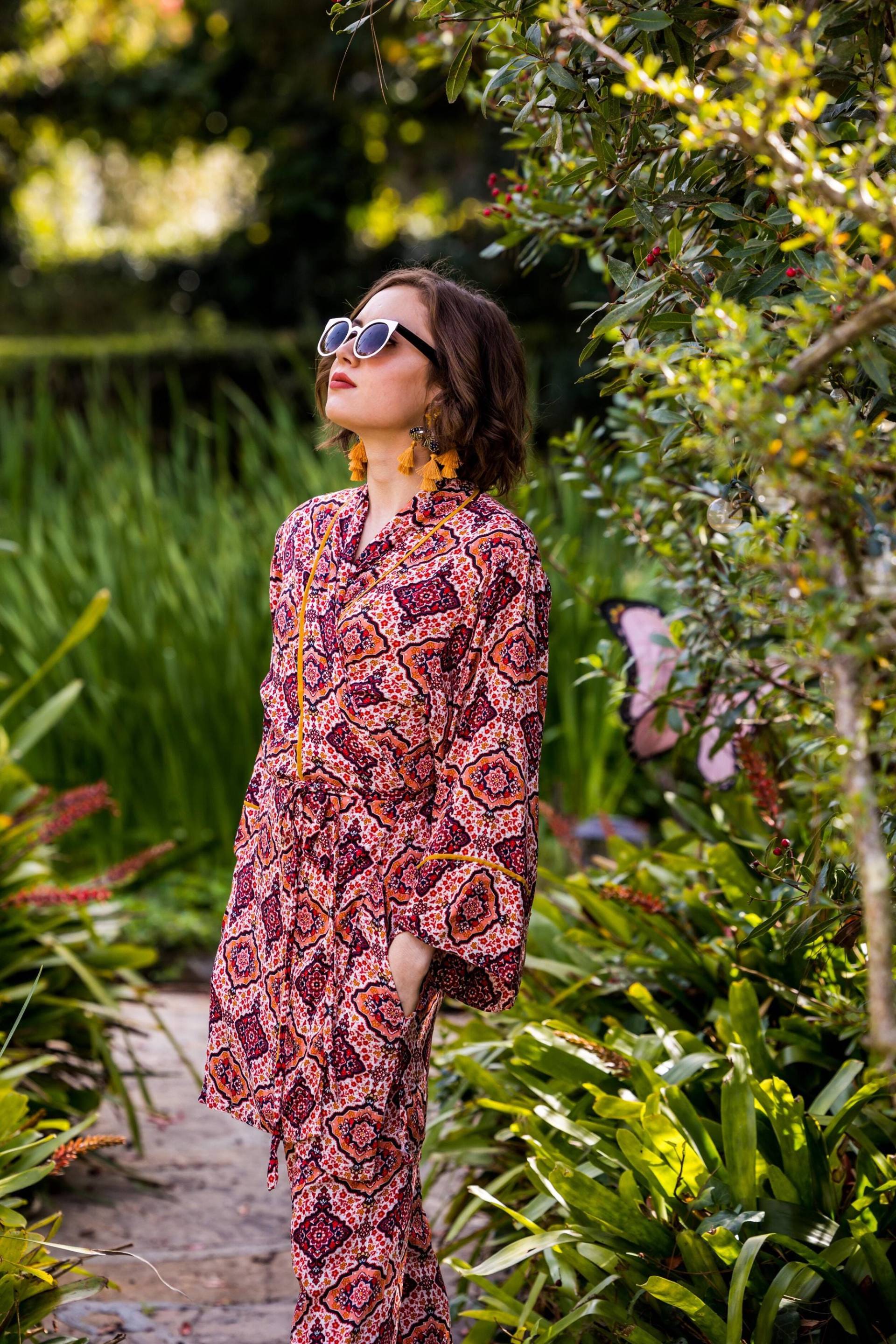 Kardamom Paglamas von jennafergrace