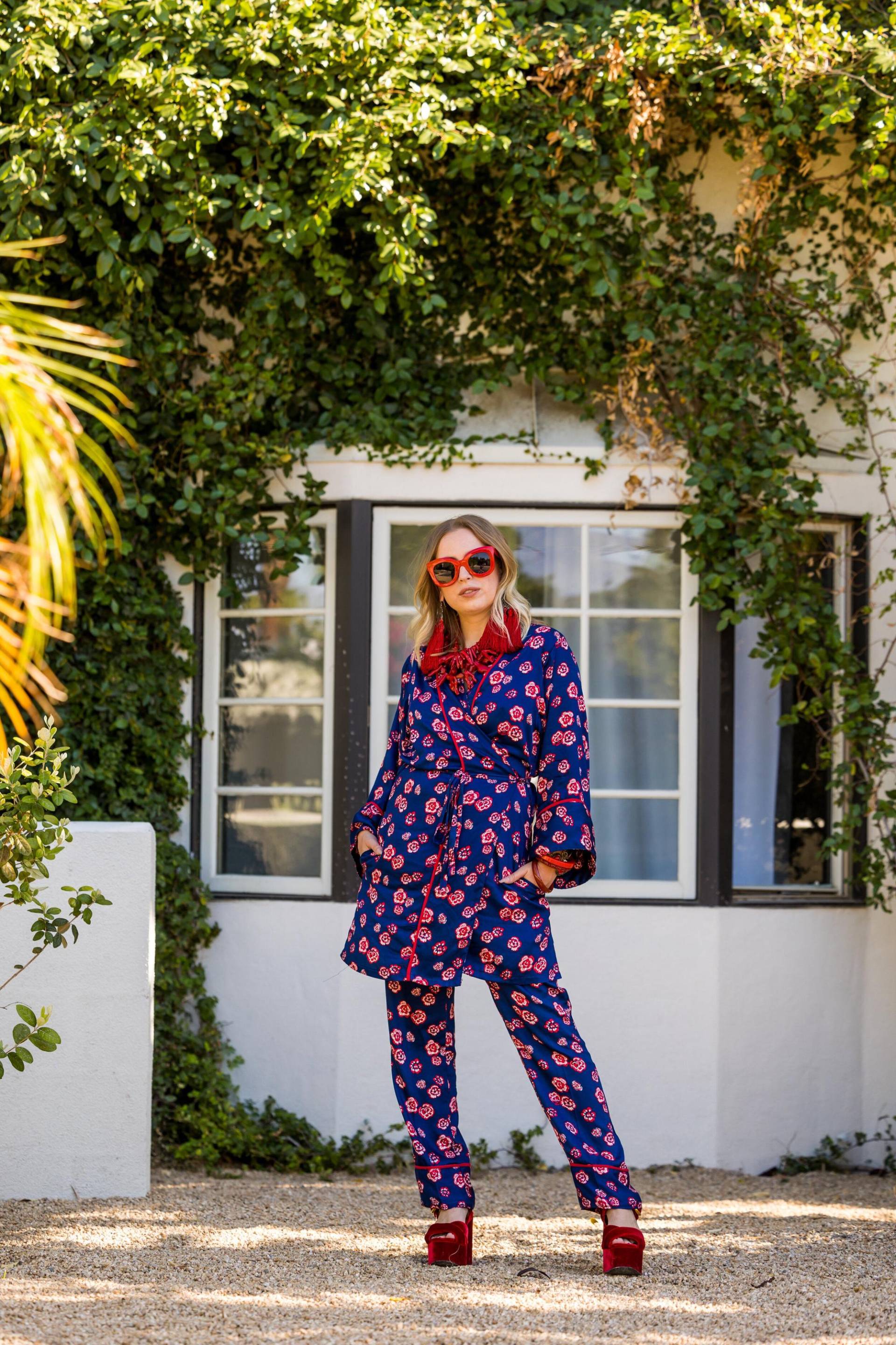 Marianne Paglamas von jennafergrace