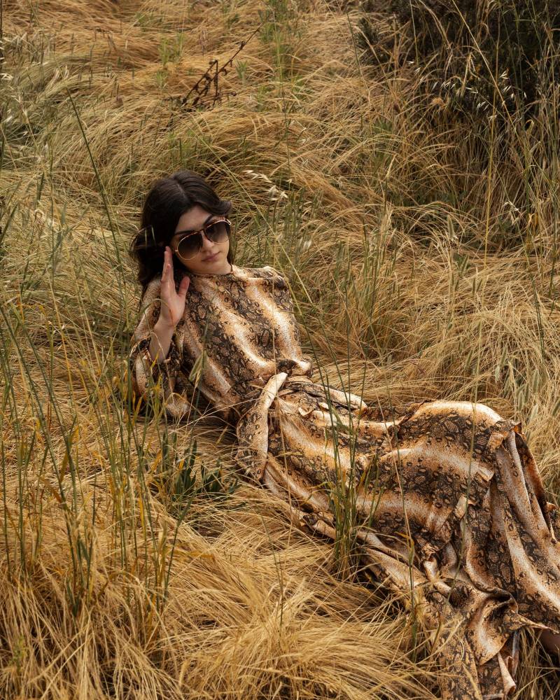 Mojave Love Maxikleid Mojave Love Maxikleid von jennafergrace