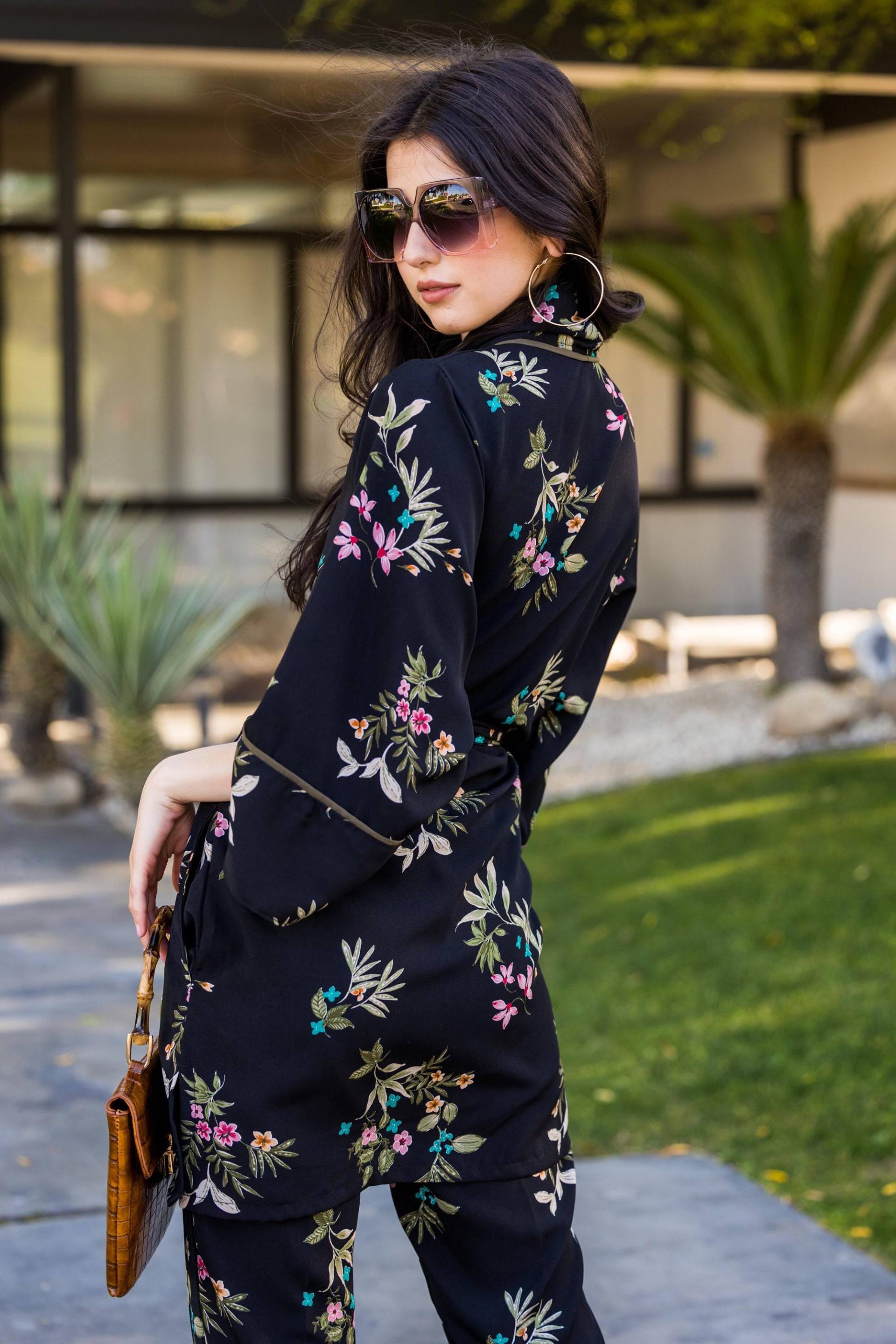 Nocturna Paglamas von jennafergrace