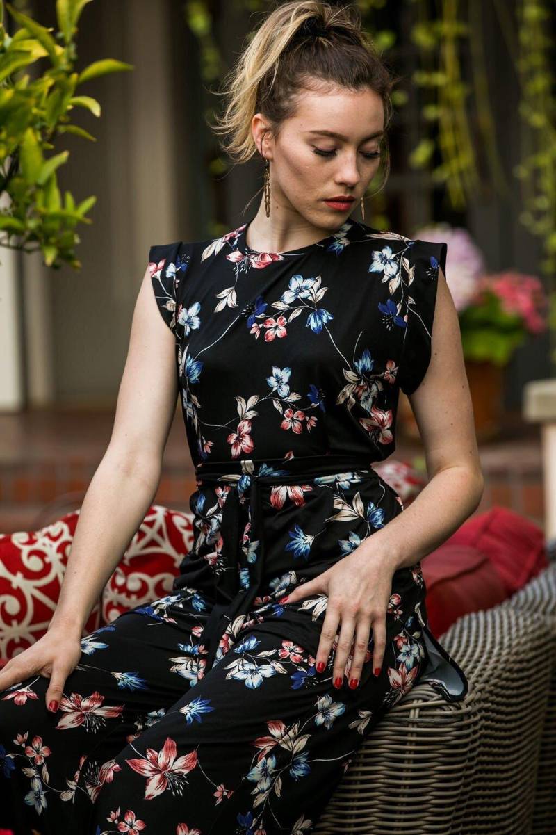 Süßes Caroline Tunika Top Süßes Caroline Tunika Top von jennafergrace