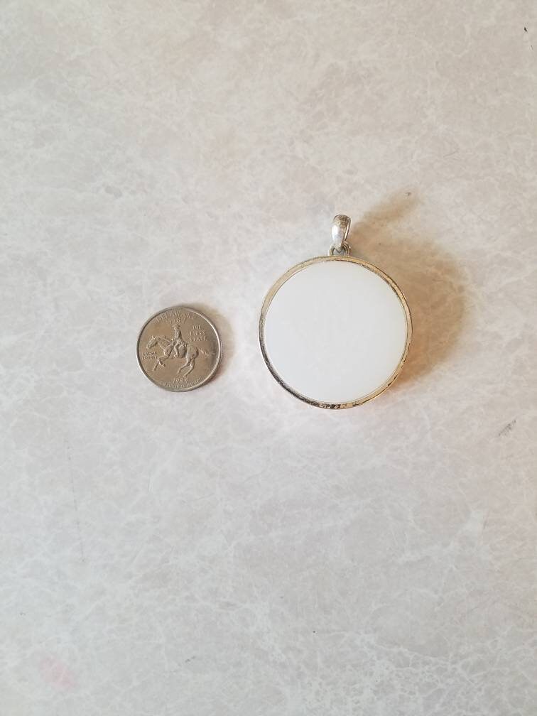 Einzigartiger Upcycling Jaj Logo Schlüsselanhänger/Anhänger von jennahannah