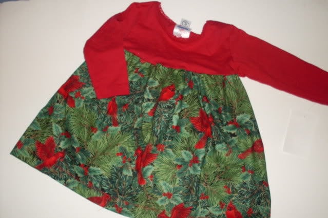 Holly & Pine Urlaub Kleid | 12M Holly & Pine Urlaub Kleid | 12M von jenncatsmeow