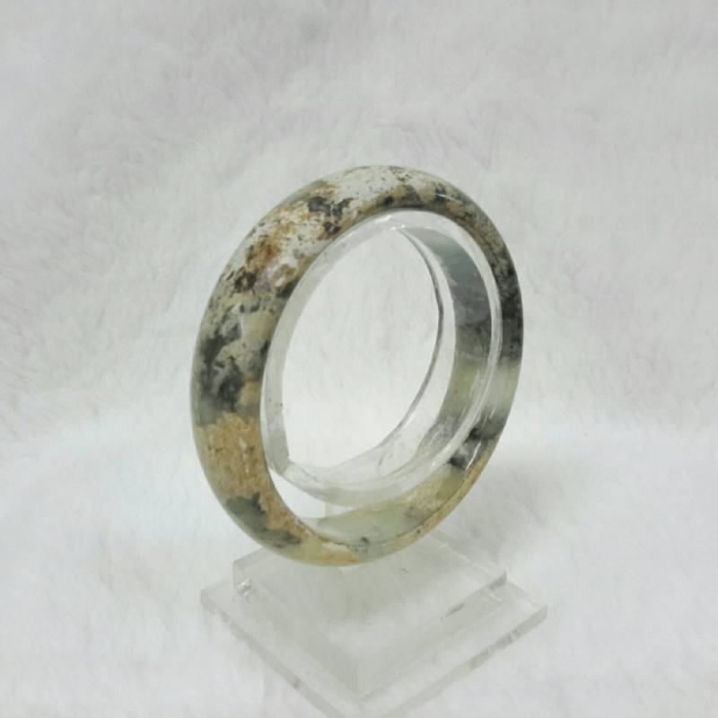China Jade Bangle, Armreif von jessiemade4u
