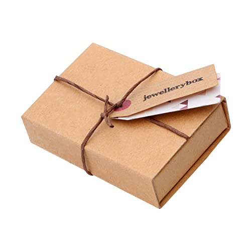 jewellerybox Groß Sterlingsilber Libelle Anhänger an Kette - 40,6 cm (16 Inches) von jewellerybox